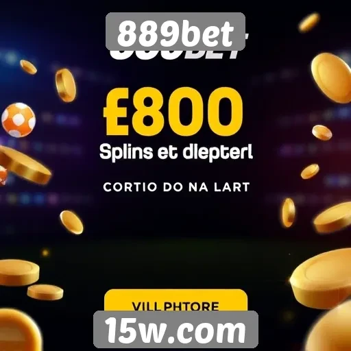 Promoções e bônus atraentes no 889bet