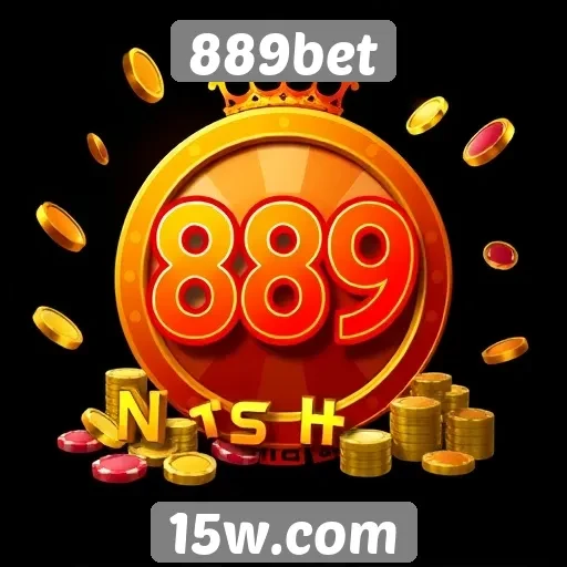 889bet oferta diversificação em jogos de cassino