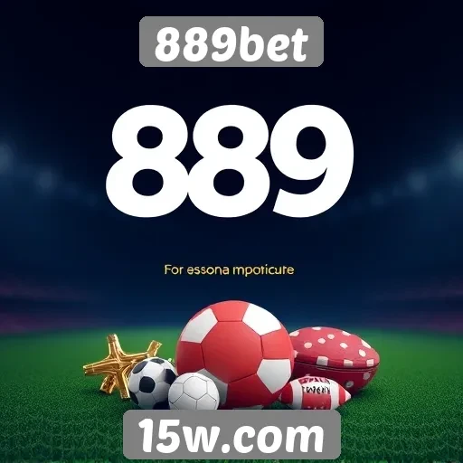 Plataforma 889bet tem promoções atrativas para novos jogadores
