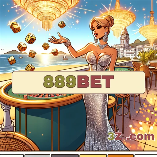 889bet Cassino Online