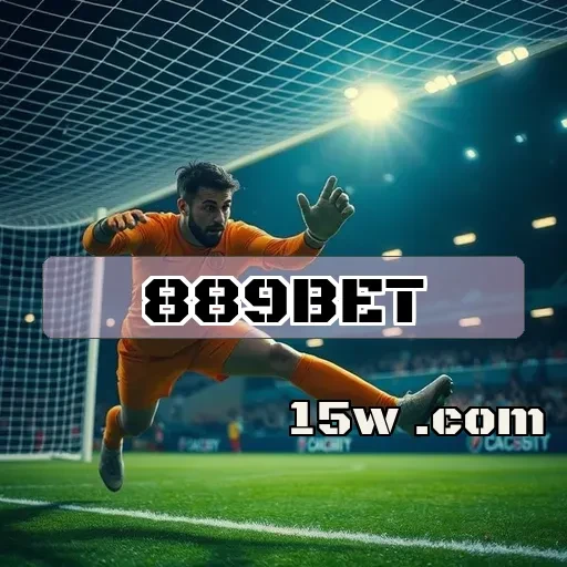 889bet: Mergulhe na Exclusividade da Seção High Roller!