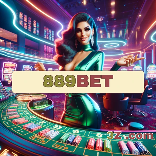 889bet Máquinas Caça-Níqueis