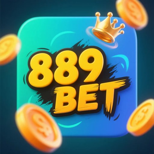 889bet logo