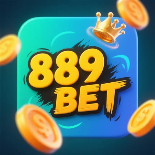889bet logo